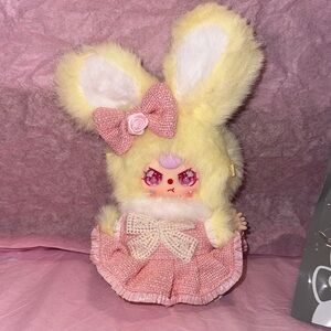 Baby Three Oli’s Wardrobe CONFIRMED Cici SPECIAL EYES